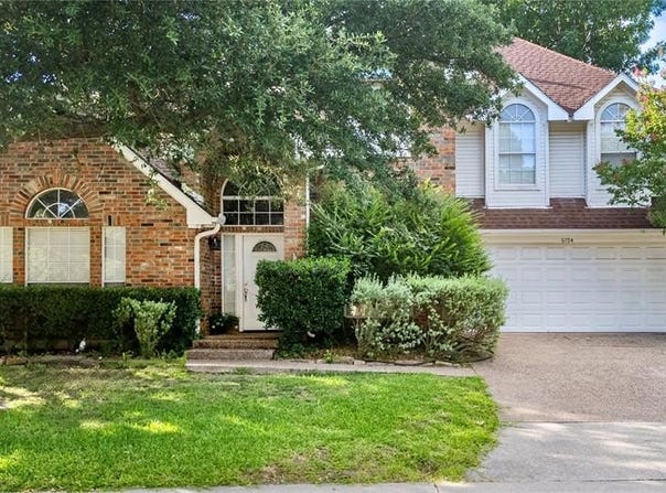 5124 Quail Ridge Drive, McKinney, TX 75072
