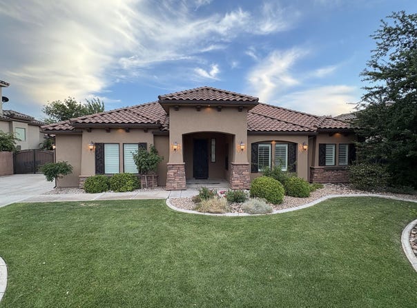 1602 E 2250 S, St George, UT 84790