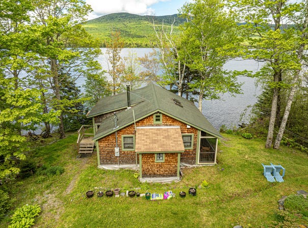 1080 Frenchtown Road, Frenchtown Twp, ME 04441
