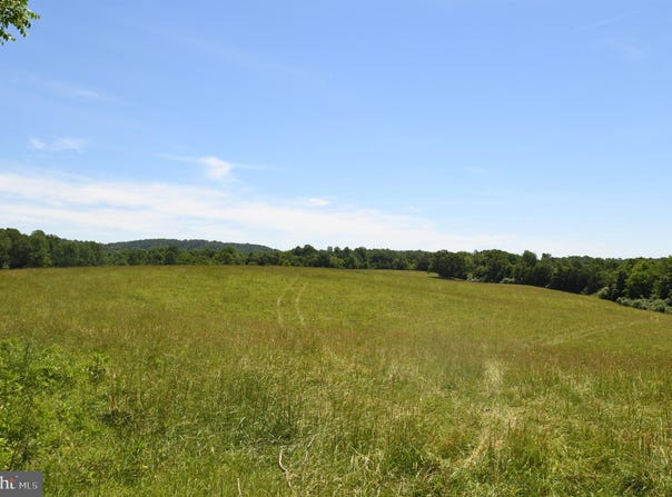 SLATE MILLS ROAD, SPERRYVILLE, VA 22740