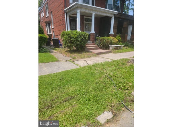 1212 N 15TH STREET, HARRISBURG, PA 17103
