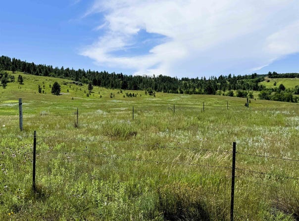 E16 Holmes Road, Hulett, WY 82720