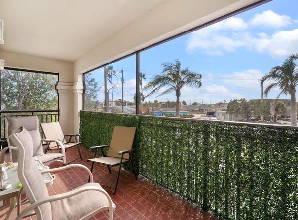 12 Flagler Blvd Unit A204, St Augustine, FL 32080