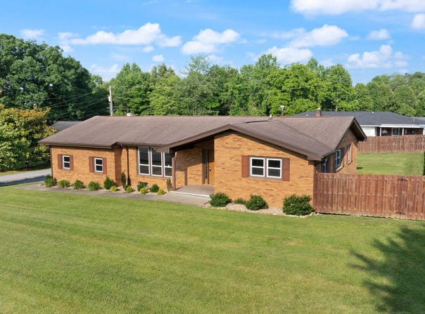 141 Springfield Drive, Corbin, KY 40701