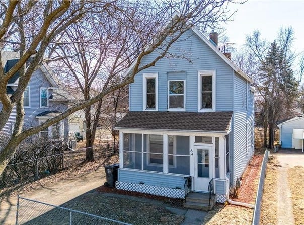 64 Front Avenue, Saint Paul, MN 55117