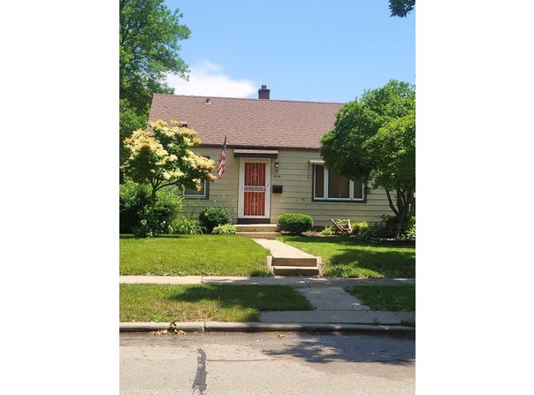 3634 N 79th St, Milwaukee, WI 53222