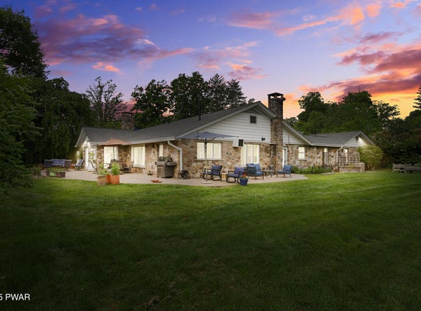 312 E Ann Street, Milford, PA 18337