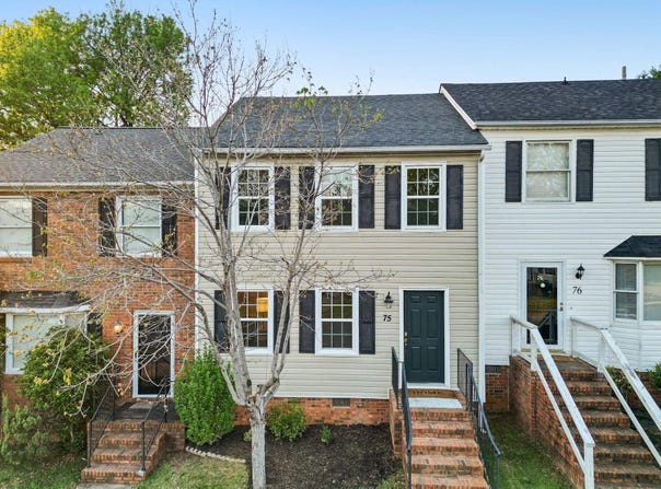 75 Sweetbriar Ln Lane, Spartanburg, SC 29301