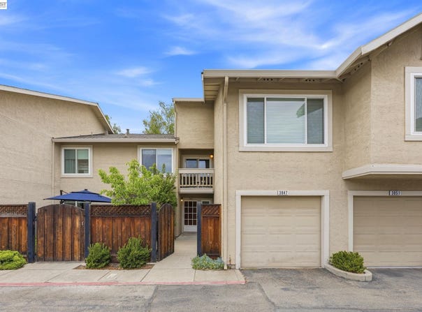 3847 Crow Canyon Rd, San Ramon, CA 94582