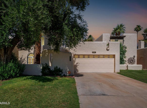 1036 N SIERRA HERMOSA Drive, Litchfield Park, AZ 85340