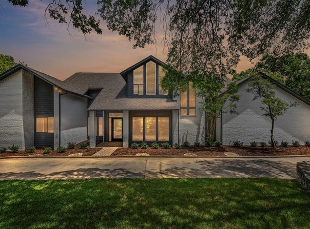 2109 Greta Lane, Fort Worth, TX 76120