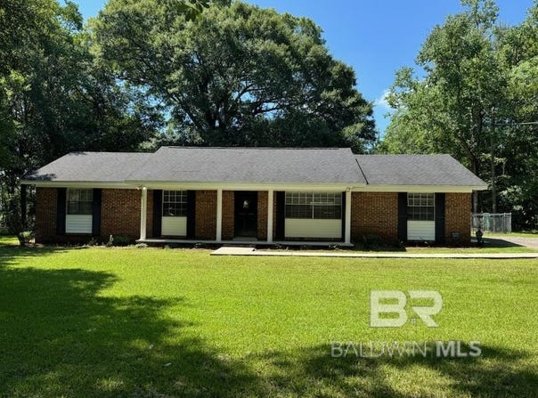 115 Davison Lane, Atmore, AL 36502