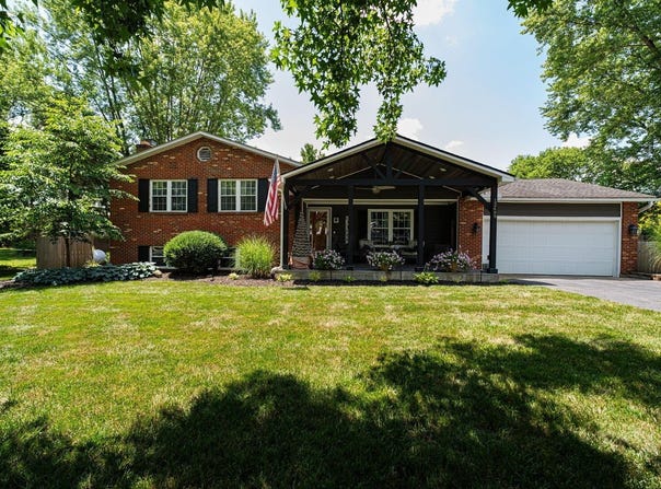12499 Cleo Road, Orient, OH 43146