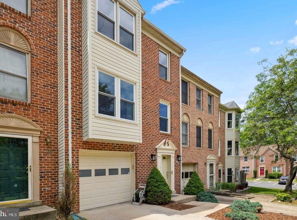 104 ROLLING HILL COURT, STAFFORD, VA 22554