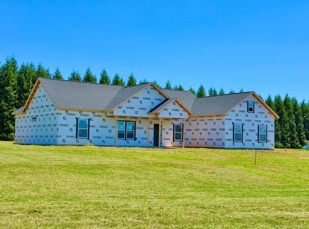 172 Nyle Ridge Rd, Wirtz, VA 24184
