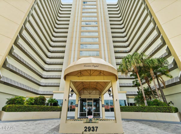 2937 S Atlantic Avenue, Daytona Beach Shores, FL 32118