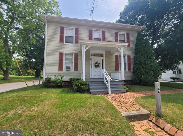 146 N MAIN STREET, GALENA, MD 21635