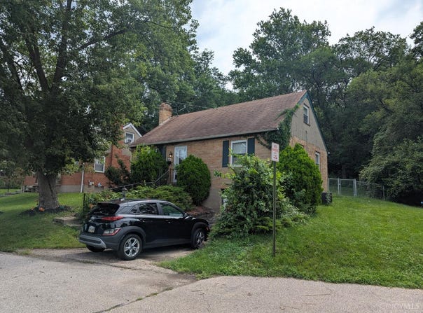 3380 Spurrier Lane, Sharonville, OH 45241