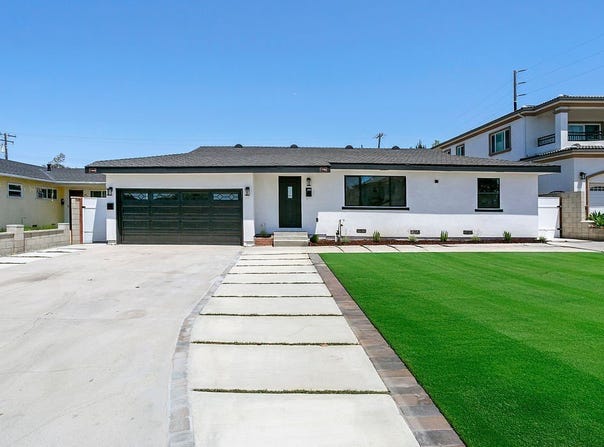 1786 S Carnelian Street, Anaheim, CA 92802