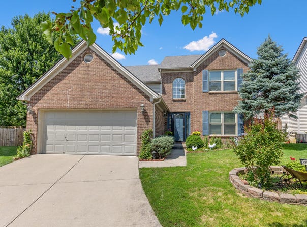 2805 Morsen Point, Lexington, KY 40511