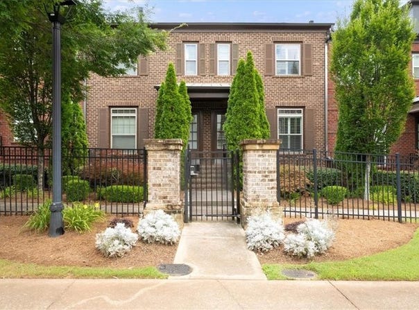 1618 Durden Road NE, Atlanta, GA 30319