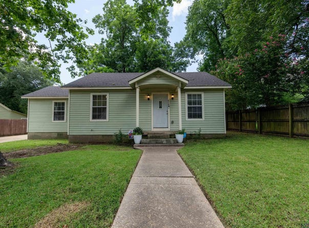 618 Riverside, Kilgore, TX 75662