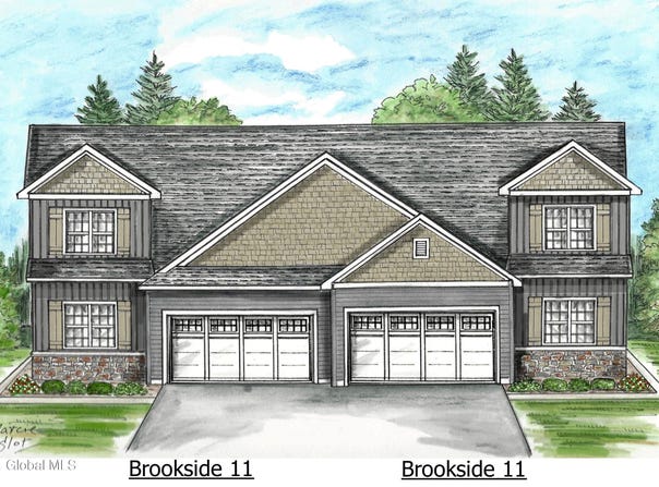 502 Kristina Loop, North Greenbush, NY 12180