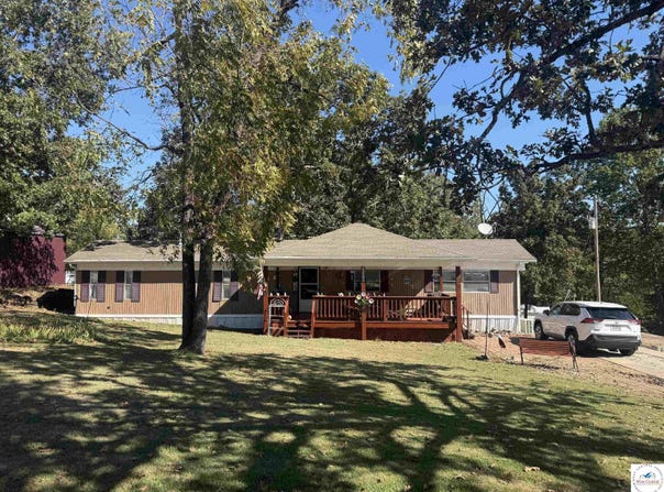 23243 Salley Drive, Warsaw, MO 65355