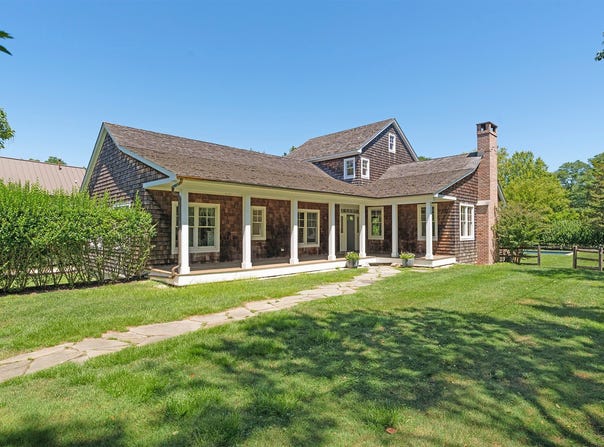 120 Glover Street, Sag Harbor, NY 11963