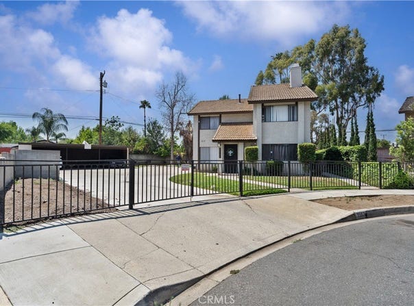 1553 Dennis Place, West Covina, CA 91790