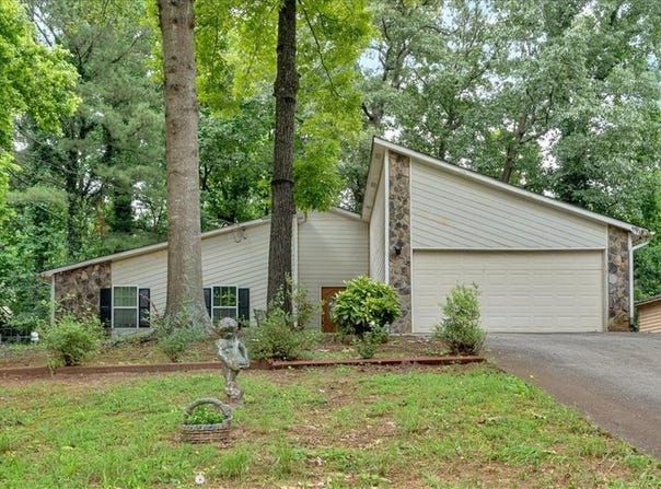 3902 Cedarwoods Way, Lawrenceville, GA 30044
