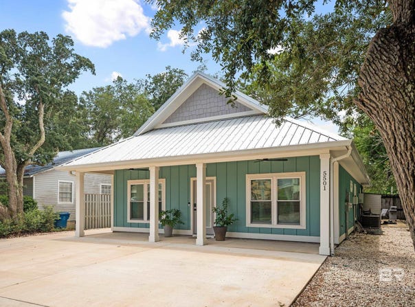 5501 Mobile Avenue, Orange Beach, AL 36561