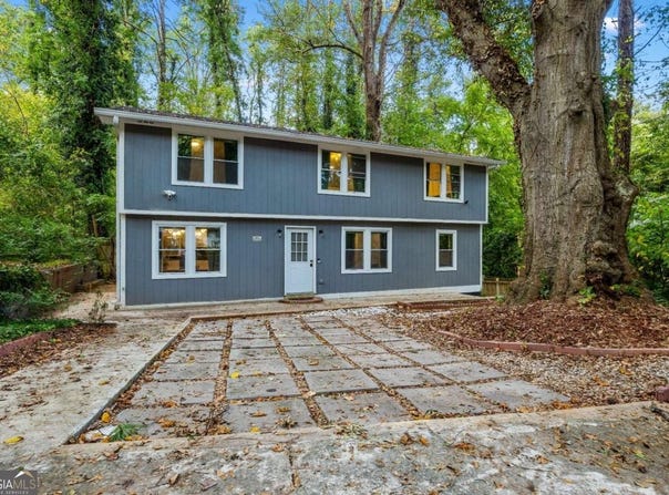 3408 Phillips, Decatur, GA 30032