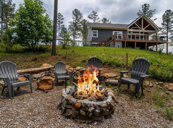 230 High River Landing, Ellijay, GA 30540