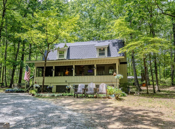 196 Elm Street, Menlo, GA 30731