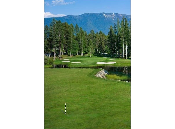 1009 St. Andrews Drive unit: 51T Wk 40, Columbia Falls, MT 59912