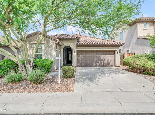 42920 N 43RD Drive, New River, AZ 85087