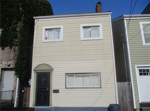 114 S 18th St, South Side, PA 15203