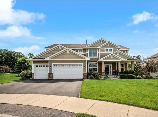 6170 Fernbrook Lane N, Plymouth, MN 55446