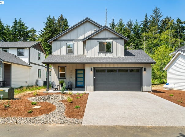 34620 Creekside Dr, Nehalem, OR 97131
