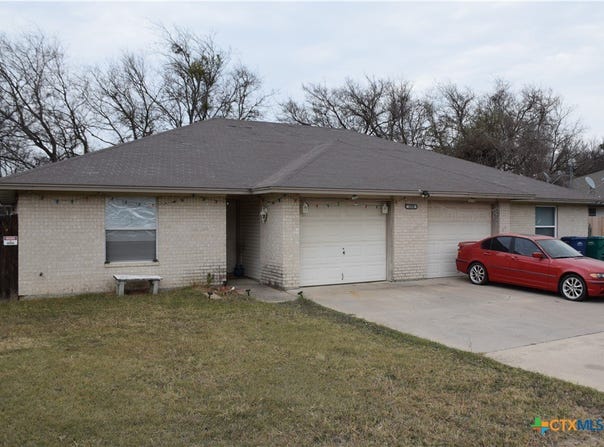 1008 W Avenue B, Copperas Cove, TX 76522