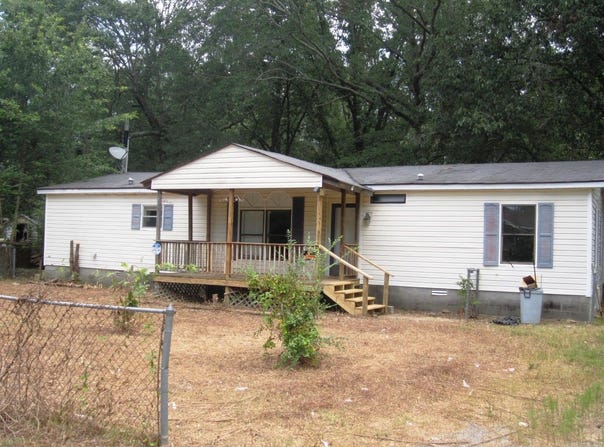 191 Summers, Jacksonville, AR 72076