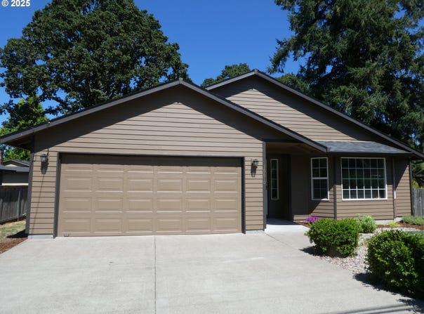 16610 SE VALLEY VIEW RD, Milwaukie, OR 97267