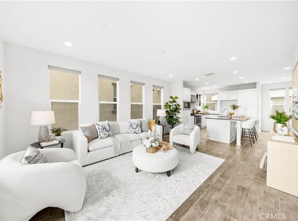 1607 SOMERTON DR, Costa Mesa, CA 92627