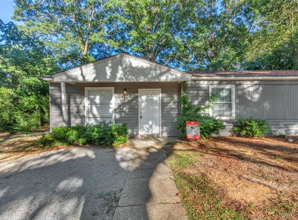 3462 Dundale Road, Montgomery, AL 36109