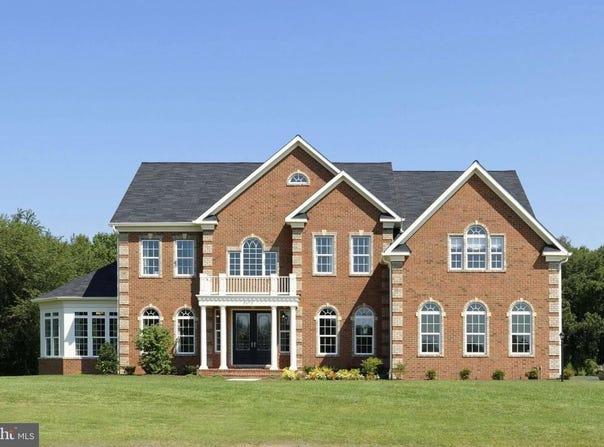 2938 ROUTE 97, GLENWOOD, MD 21738