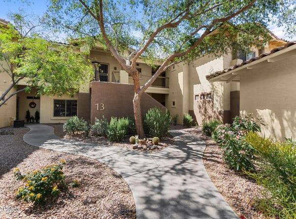 9100 E RAINTREE Drive, Scottsdale, AZ 85260