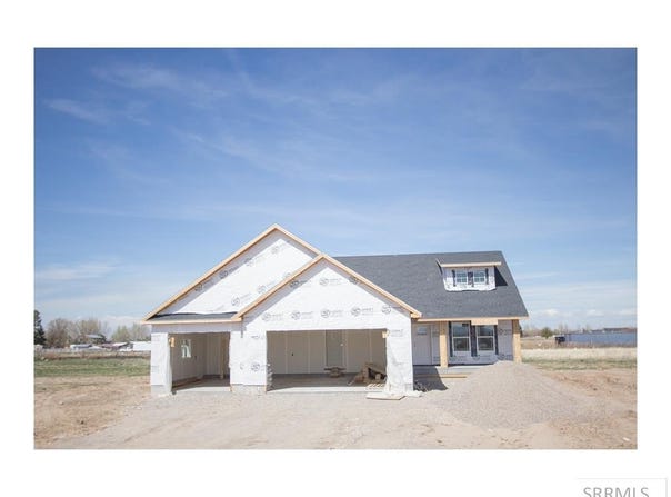3915 E 47th N, Rigby, ID 83442