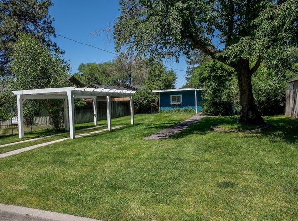 532 NE Quimby Avenue, Bend, OR 97701