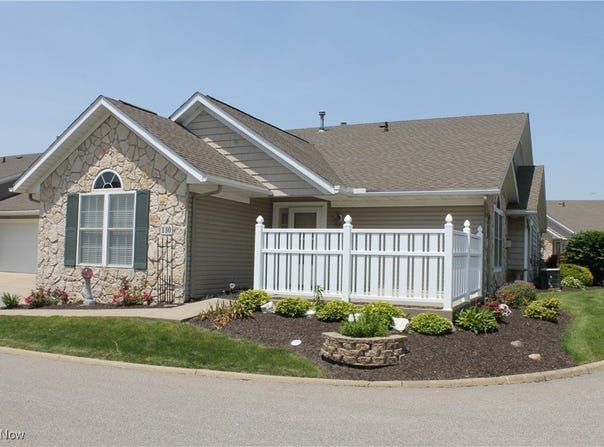 2447 Wetherington Lane unit: 130, Wooster, OH 44691